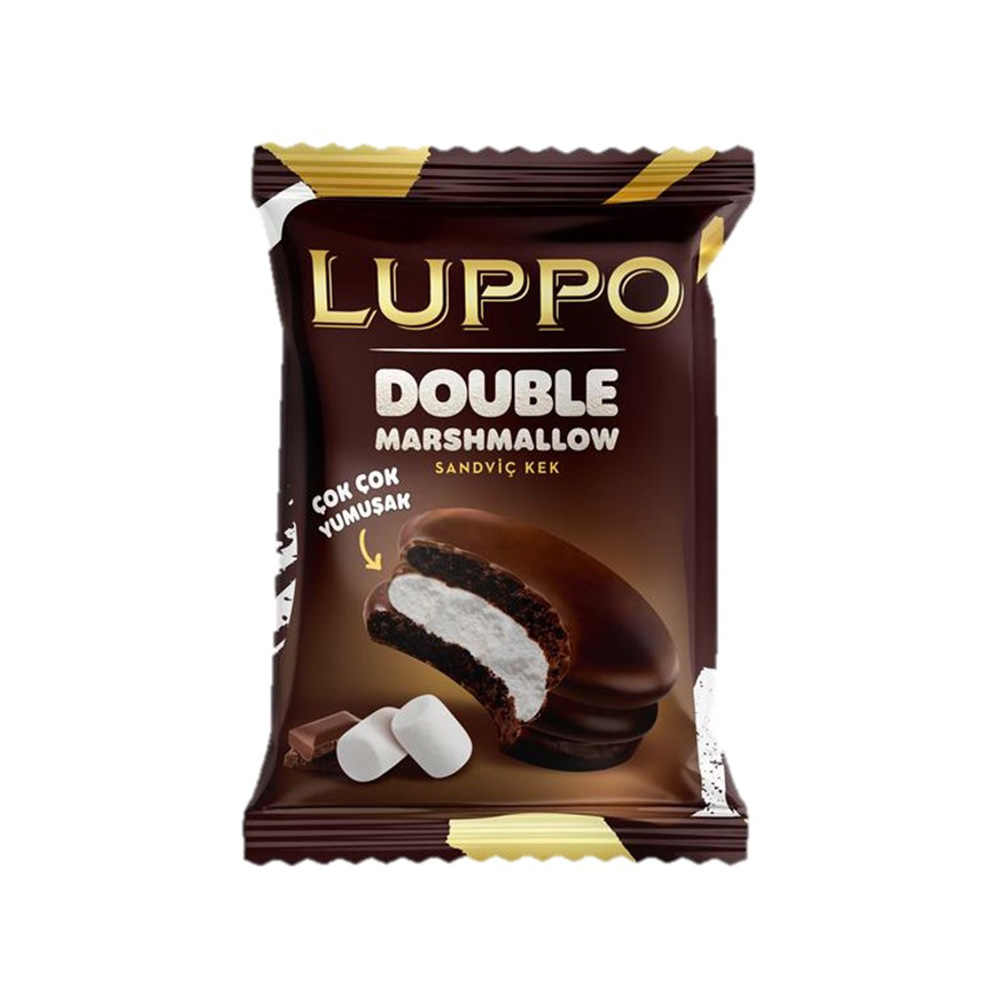 Şölen Luppo Double