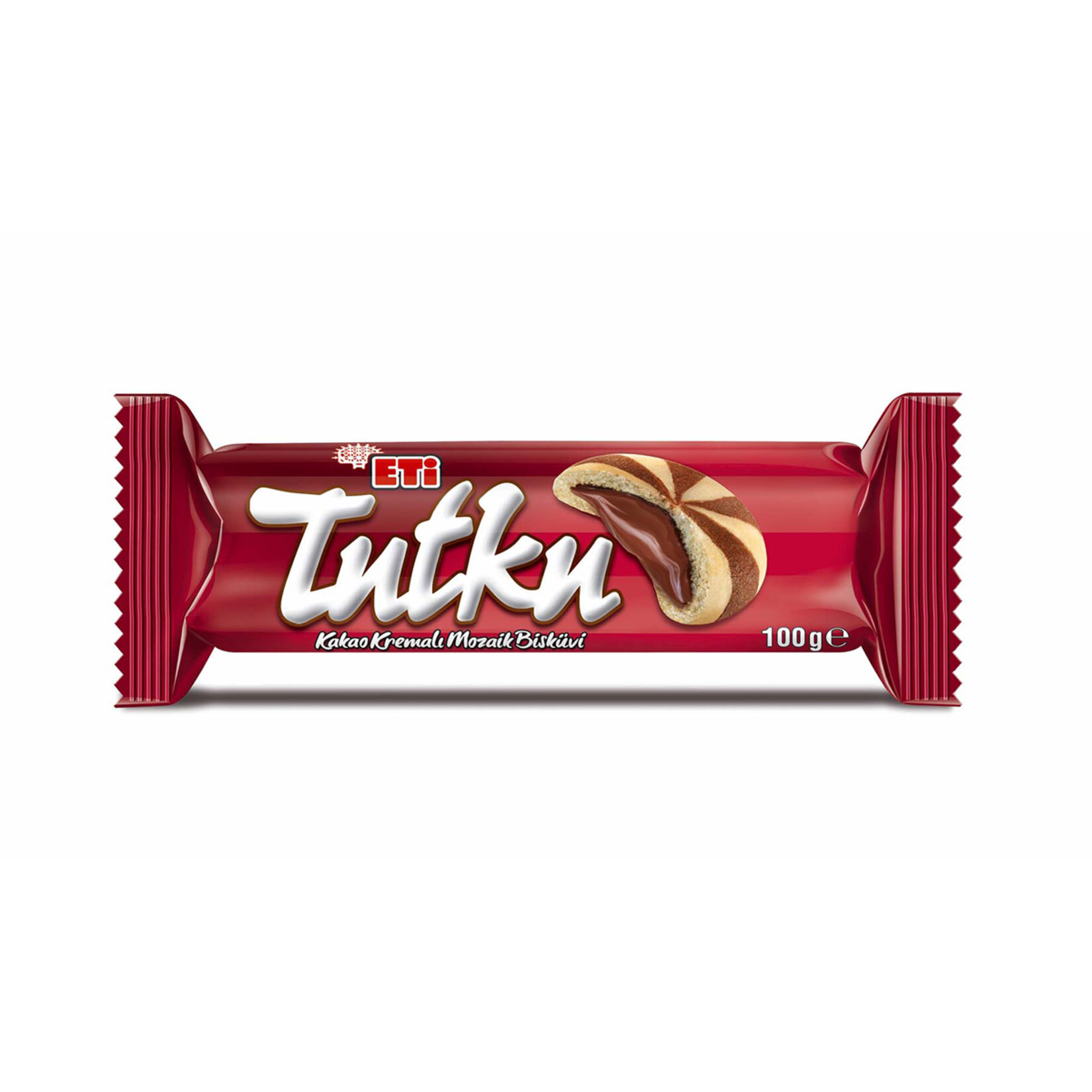 Eti Tutku