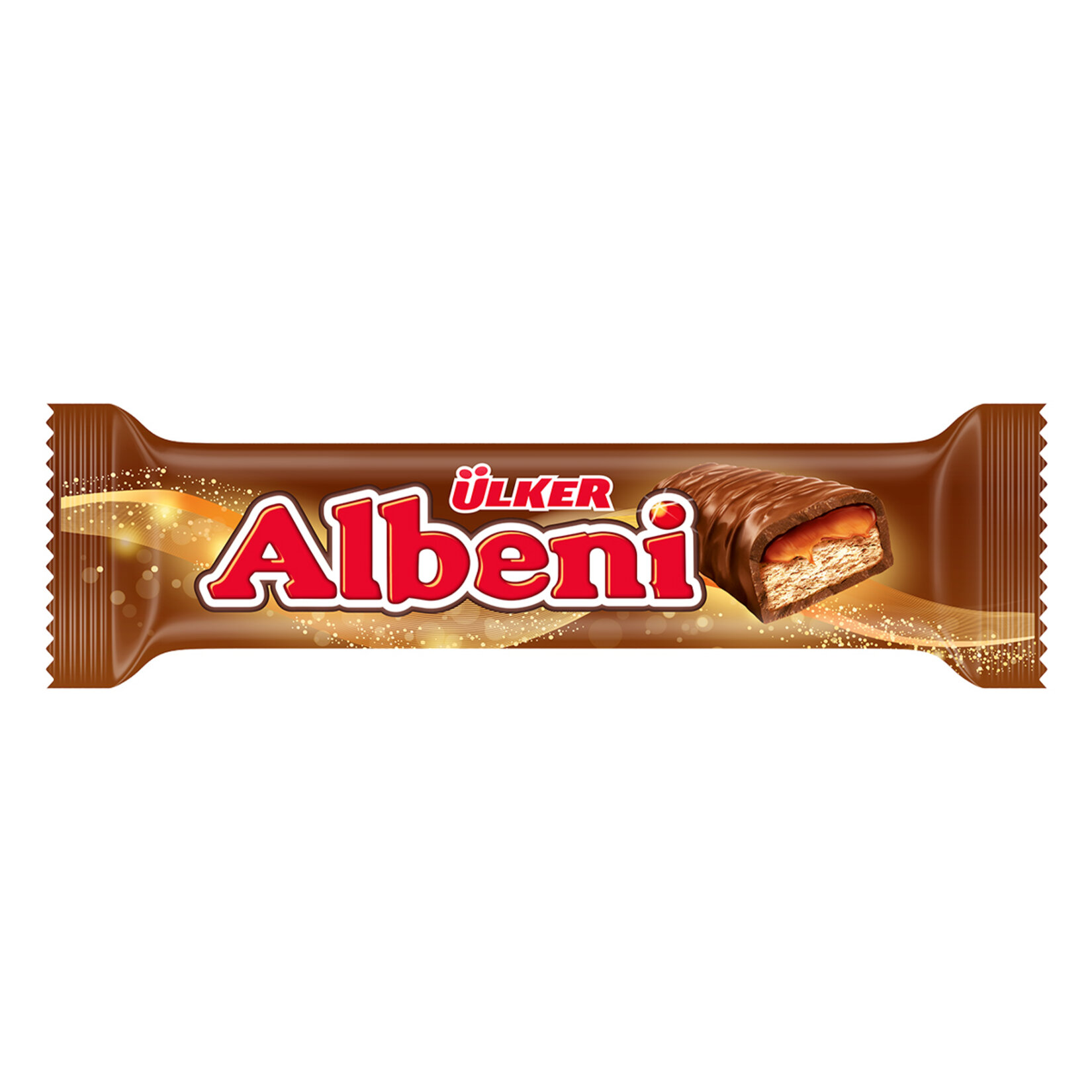Albeni Çikolata